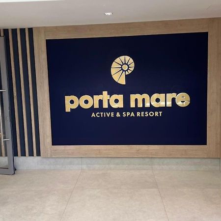 Porta Mare - Dziwnowek - Ferienappartment An Der Polnischen Ostsee エクステリア 写真