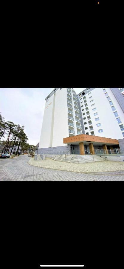 Porta Mare - Dziwnowek - Ferienappartment An Der Polnischen Ostsee エクステリア 写真