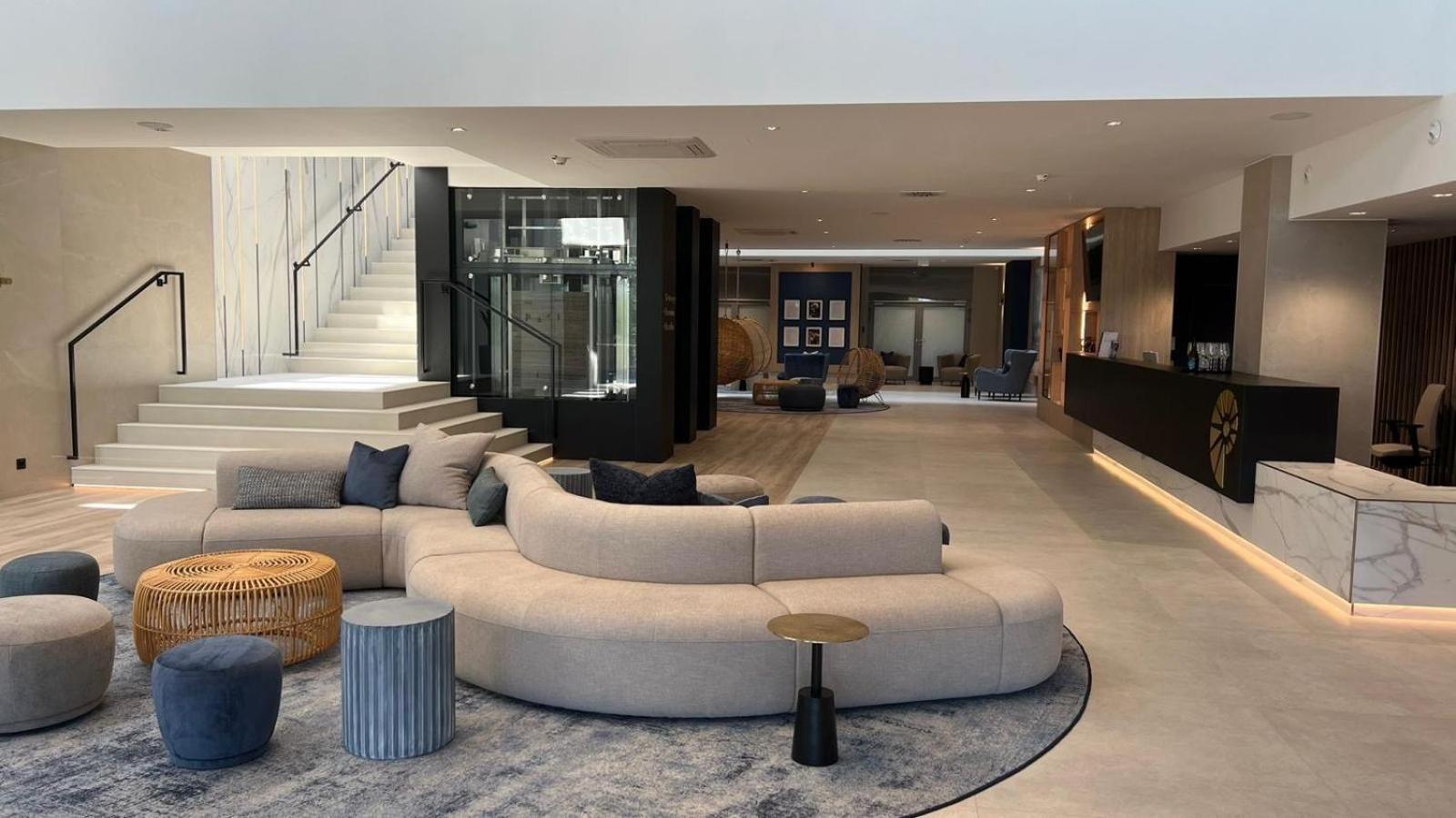 Porta Mare - Dziwnowek - Ferienappartment An Der Polnischen Ostsee エクステリア 写真